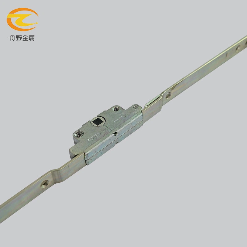 Offset UPVC Window Espag Rod-1 Offset UPVC Window Espag Rod-1